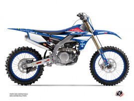 YZ450F REPLICA TEAM OUTSIDERS 2018