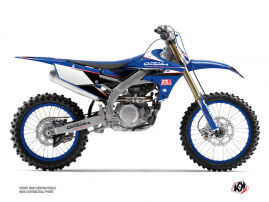 YZ450F REPLICA OUTSIDERS OTS 2018