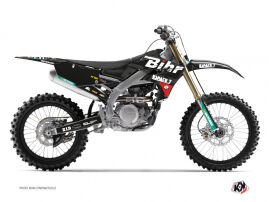 YZ450F REPLICA BIHR
