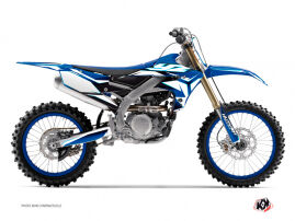YZ450F CONCEPT BLUE