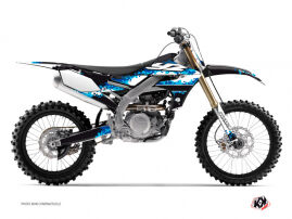 YZ450F HANGTOWN BLUE