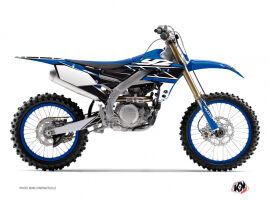 YZ450F REPLICA BLUE