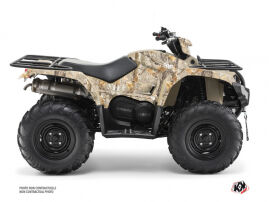 KODIAK CAMO GRAPHIC KIT SAND
