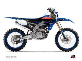 WR250F REPLICA TEAM OUTSIDERS K22