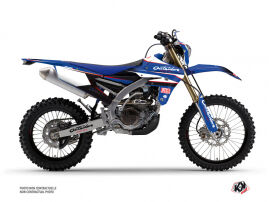 WR250F REPLICA OUTSIDERS OTS 2018