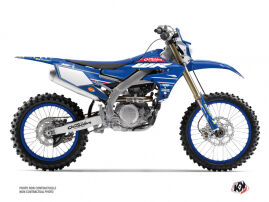 WR450F REPLICA TEAM OUTSIDERS K21