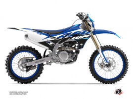 WR450F SKEW BLUE