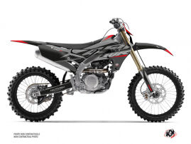 WR450F SKEW RED