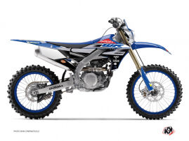 WR450F REPLICA TEAM OUTSIDERS 2020