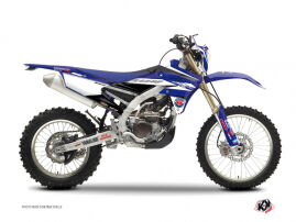 WR450F REPLICA TEAM OUTSIDERS 2016