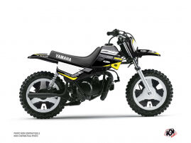 PW50 SHOK GREY