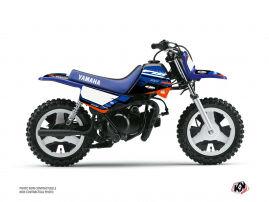 PW50 SHOK BLUE