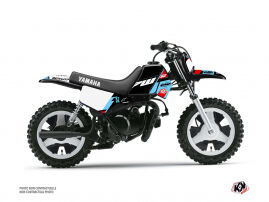PW50 ROOKIE BLACK