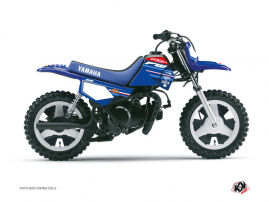 PW50 DIRT REPLICA TEAM OUTSIDERS K21