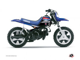 PW50 REPLICA TEAM OUTSIDERS 2020