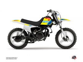 PW50 US STYLE YELLOW