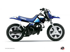 PW50 HANGTOWN BLUE