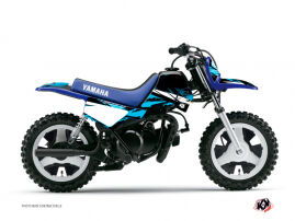 PW50 TECHNO BLUE