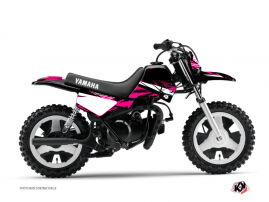 PW50 TECHNO PINK
