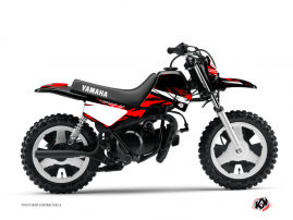 PW50 TECHNO RED