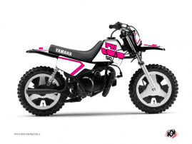 PW50 VINTAGE PINK