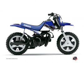 PW50 STRIPE BLUE