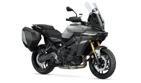 Yamaha Tracer 9 GT Tracer 9 GT 119 к. с за 10 000 об/хв л.с.