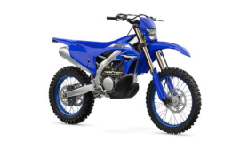 WR250F