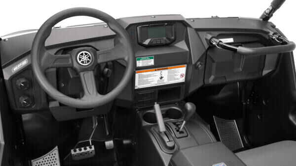 Комфортный интерьер и дополнительная шумоизоляция 