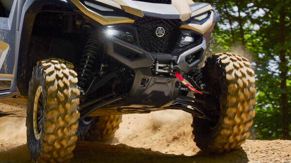 Агрессивный дизайн 