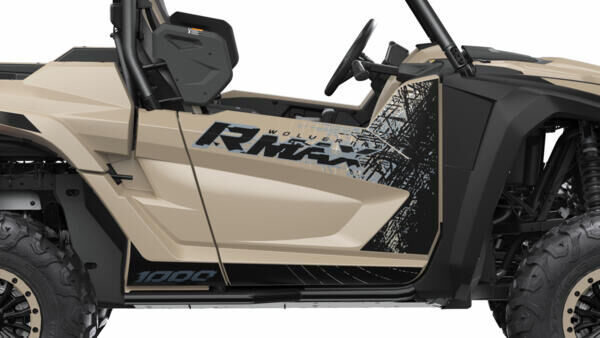 Создан для покорения экстремально сложного рельефа 