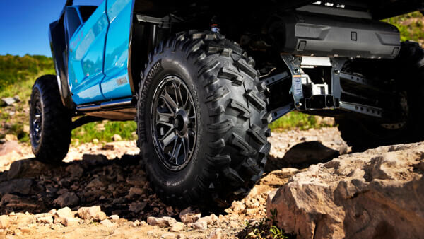 Надежность и долговечность Yamaha 