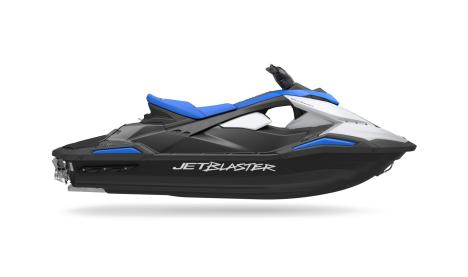 Yamaha JetBlaster JetBlaster  к.с.