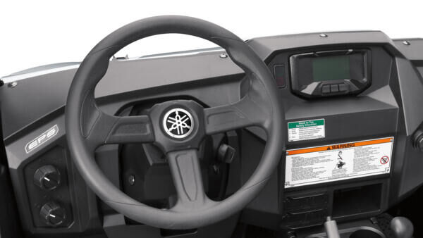 Вариативная и универсальная компоновка 