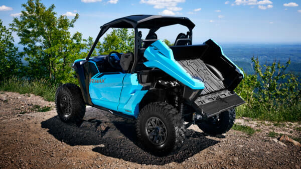 Грузовая платформа 