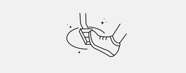 Комфорт керування