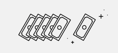 Менше заправок, менше витрат на обслуговування