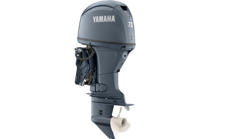 Yamaha F70 F70 AETL 70 л.с.