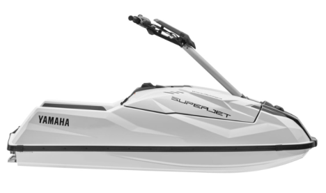 Yamaha Super Jet Yamaha SuperJet 1049 к.с.