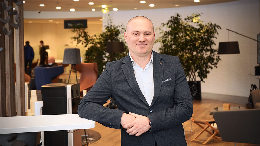 Рожко Андрій