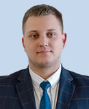 Алексей Самохвал