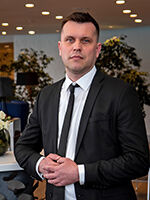 Виктор Тимошенко