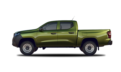 Peugeot LANDTREK ACTIVE 200 л.с.