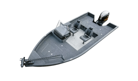 Powerboat 520 SC
