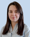 Виктория Копач