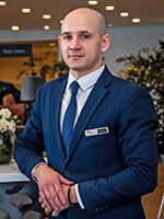 Евгений Блинков