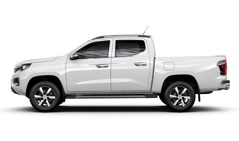 Peugeot LANDTREK PRO 202 л.с.