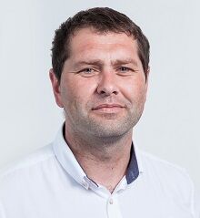 Дмитрий Федин