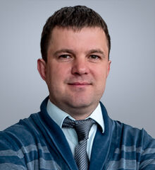 Андрей Симороз