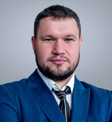 Иван Левошко